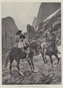 Under the Red Robe, by Stanley J. Weyman
